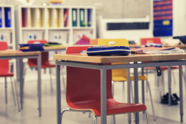 Classroom Desks